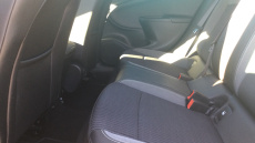 Vauxhall Astra 1.2 Turbo 145 Griffin Edition 5dr Petrol Hatchback